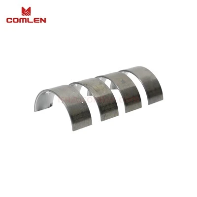 Shell Bearing For ISUZU 700P NPR FVR34 4HK1 6HK1 Engine Repair 8971126380 8971126381 8973569390 8973861890 1876184140 8973861890 factory