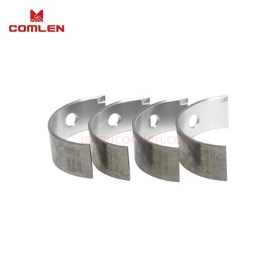 Shell Bearing For ISUZU 700P NPR FVR34 4HK1 6HK1 Engine Repair 8971126380 8971126381 8973569390 8973861890 1876184140 8973861890 suppliers