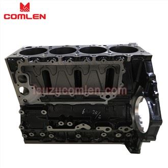 Qingling 4HK1 8-98046721-0 8-97386138-0 8980467210 8973861380 NPR blok cilindra motora za ISUZU 700P