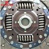 BVP 4JB1T 4JH1 250mm Clutch Disc 5-87610083-0 8-97135492-0 8-98080661-0 Disc Clutch Kit For ISUZU NKR TFR