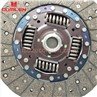 BVP 4JB1T 4JH1 250mm Clutch Disc 5-87610083-0 8-97135492-0 8-98080661-0 Disc Clutch Kit For ISUZU NKR TFR