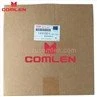 BVP 4JB1T 4JH1 250mm Clutch Disc 5-87610083-0 8-97135492-0 8-98080661-0 Disc Clutch Kit For ISUZU NKR TFR