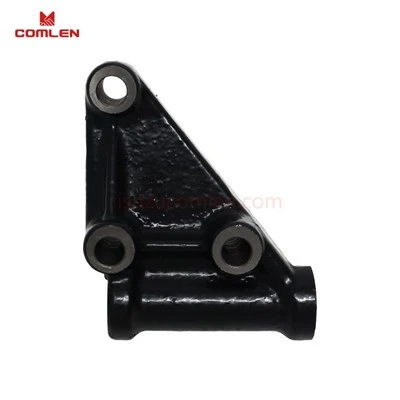 8970758840 8-97075884-2 Generator Bracket Suitable For ISUZU NKR NPR 700P high quality