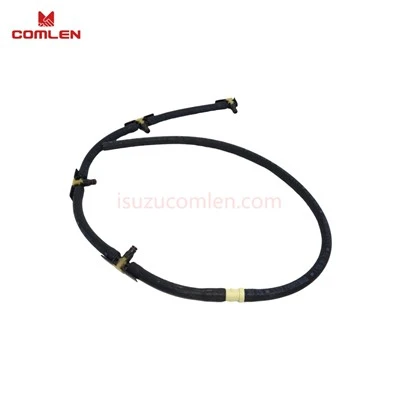 Povratno crijevo pumpe visokog pritiska za kamione ISUZU NKR55 NKR77 NKR JMC PLUS 1112021-L20PA1